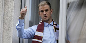 'Hart Diperlakukan Buruk oleh Manchester City' 'Hart Diperlakukan Buruk oleh Manchester City'