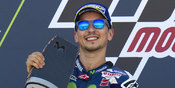 Gabbarini: Mustahil Tolak Rider Sekaliber Lorenzo Gabbarini: Mustahil Tolak Rider Sekaliber Lorenzo