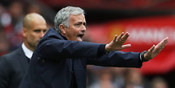 Bos Northampton: Tak Ada Krisis di Old Trafford Bos Northampton: Tak Ada Krisis di Old Trafford