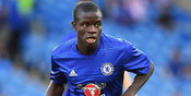Vialli: Kante Berikan Keseimbangan di Chelsea
