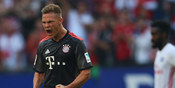 Highlights Bundesliga: Hamburg 0-1 Bayern Munchen
