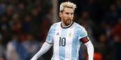Messi Blokir Pemanggilan Icardi ke Timnas? Messi Blokir Pemanggilan Icardi ke Timnas?
