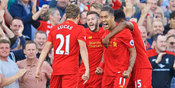Data dan Fakta Premier League: Liverpool vs Hull City Data dan Fakta Premier League: Liverpool vs Hull City