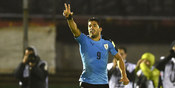 Eks Algojo Pablo Escobar Ini Beri Dukungan Untuk Suarez Eks Algojo Pablo Escobar Ini Beri Dukungan Untuk Suarez