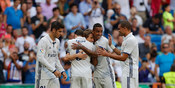 Start Sulit, Skuat Madrid Salahkan Wasit Start Sulit, Skuat Madrid Salahkan Wasit
