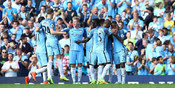 Man City Menuju Tahta sebagai Raja di Eropa Man City Menuju Tahta sebagai Raja di Eropa