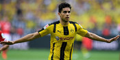 Bartra Jalani Operasi Usai Bus Dortmund Diteror Bom Bartra Jalani Operasi Usai Bus Dortmund Diteror Bom