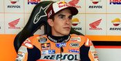 Marc Marquez Ogah Terpengaruh Kematian Luis Salom