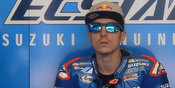 'Vinales Justru Pusing Usai Raih Kemenangan Suzuki' 'Vinales Justru Pusing Usai Raih Kemenangan Suzuki'