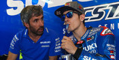 'Vinales-Rossi Mustahil Jadi Teman Terus!'