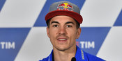 'Vinales Bakal Ramaikan Perebutan Gelar MotoGP 2017' 'Vinales Bakal Ramaikan Perebutan Gelar MotoGP 2017'