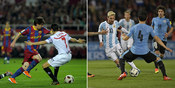 Kumpulan Nutmeg Maut Messi Kumpulan Nutmeg Maut Messi