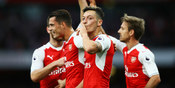 Kontra Arsenal, Karanka Waspadai Tiga Pemain Ini Kontra Arsenal, Karanka Waspadai Tiga Pemain Ini