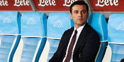 Meski Dikalahkan Roma, Montella Beri Ucapan Selamat Pada Pemain Milan