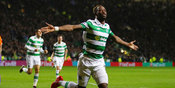 Moussa Dembele Tak Terganggu Rumor Ketertarikan Chelsea