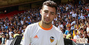 Valencia Ogah Beli Permanen, Munir Kembali ke Barca
