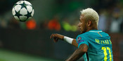 Edmilson: Neymar Tak Perlu Paksakan Diri Gantikan Messi Edmilson: Neymar Tak Perlu Paksakan Diri Gantikan Messi