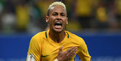 Cafu: Dalam 15 Tahun Terakhir, Tak Ada yang Seperti Neymar Cafu: Dalam 15 Tahun Terakhir, Tak Ada yang Seperti Neymar