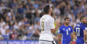 Pelle: Saya Ada Untuk Gol dan Assist Pelle: Saya Ada Untuk Gol dan Assist