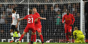 Klavan: Liverpool Kerja Keras Benahi Set Piece Klavan: Liverpool Kerja Keras Benahi Set Piece
