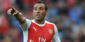 Pellegrini Ingin Datangkan Cazorla ke Tiongkok Pellegrini Ingin Datangkan Cazorla ke Tiongkok