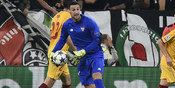 Gagalkan Peluang Juventus, Kiper Sevilla: Terima Kasih Tuhan Gagalkan Peluang Juventus, Kiper Sevilla: Terima Kasih Tuhan