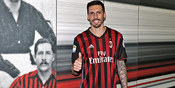 Playmaker Milan, Sosa Jadikan Veron Panutan Playmaker Milan, Sosa Jadikan Veron Panutan