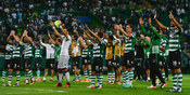 Jumpa Madrid, Sporting Belajar Banyak Dari Laga Pertama Jumpa Madrid, Sporting Belajar Banyak Dari Laga Pertama