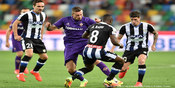 Highlights Serie A: Udinese 2-2 Fiorentina Highlights Serie A: Udinese 2-2 Fiorentina