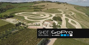 'Saturday at The Ranch', Aksi Valentino Rossi di Motor Ranch 'Saturday at The Ranch', Aksi Valentino Rossi di Motor Ranch