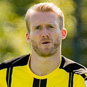 Andre Horst Schurrle
