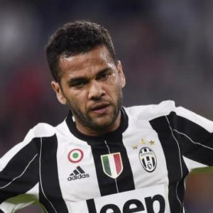 Daniel Alves da Silva