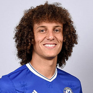 David Luiz Moreira Marinho