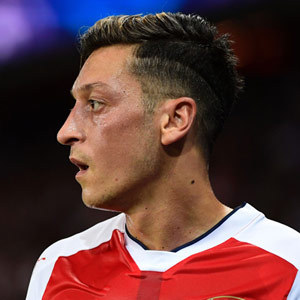 Mesut Ozil