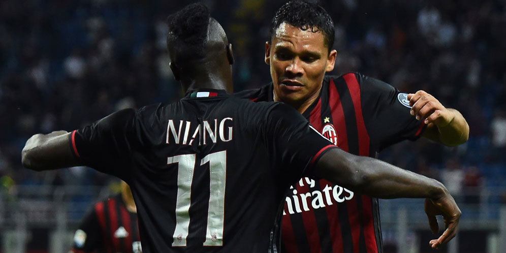 Hasil Pertandingan AC Milan vs Lazio: Skor 2-0 Hasil Pertandingan AC Milan vs Lazio: Skor 2-0