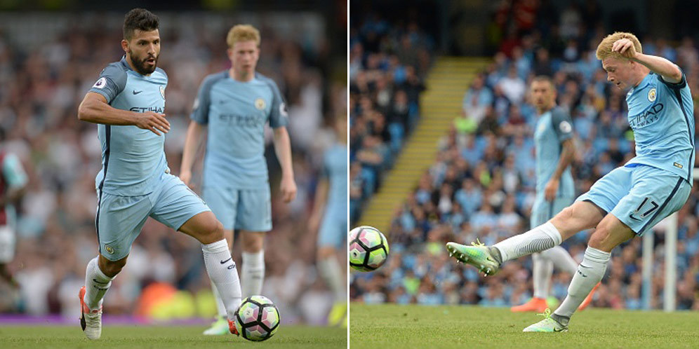 Statistik Awal Musim Premier League: Manchester City Statistik Awal Musim Premier League: Manchester City