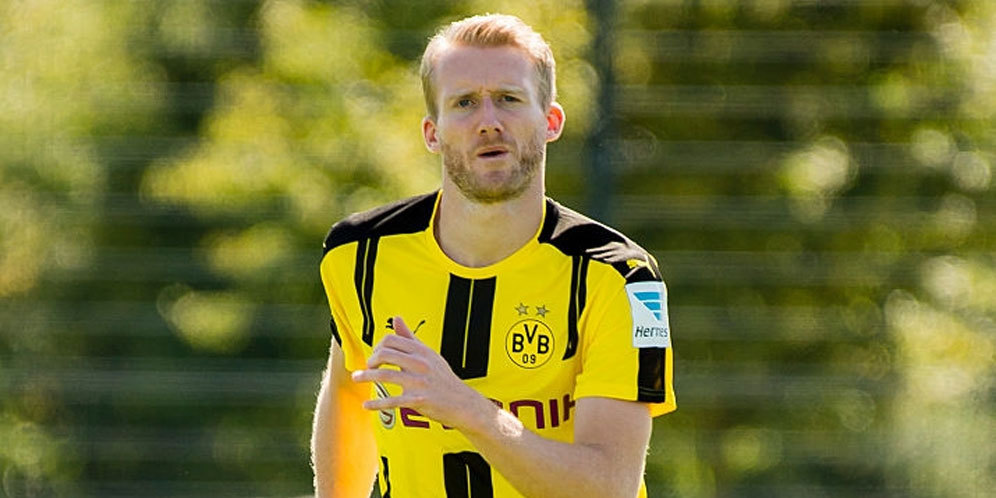Schurrle Senang Bisa Dua Kali Kejar Madrid