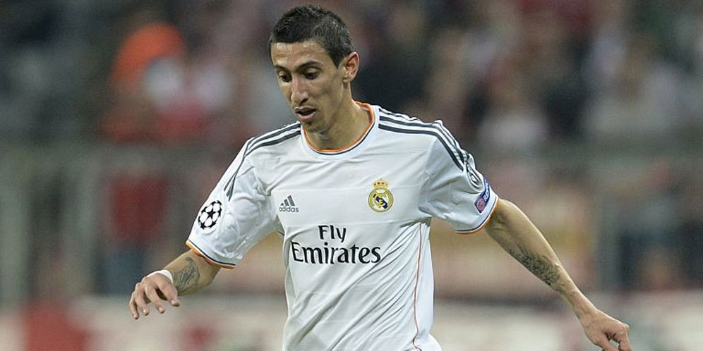 Angel Di Maria