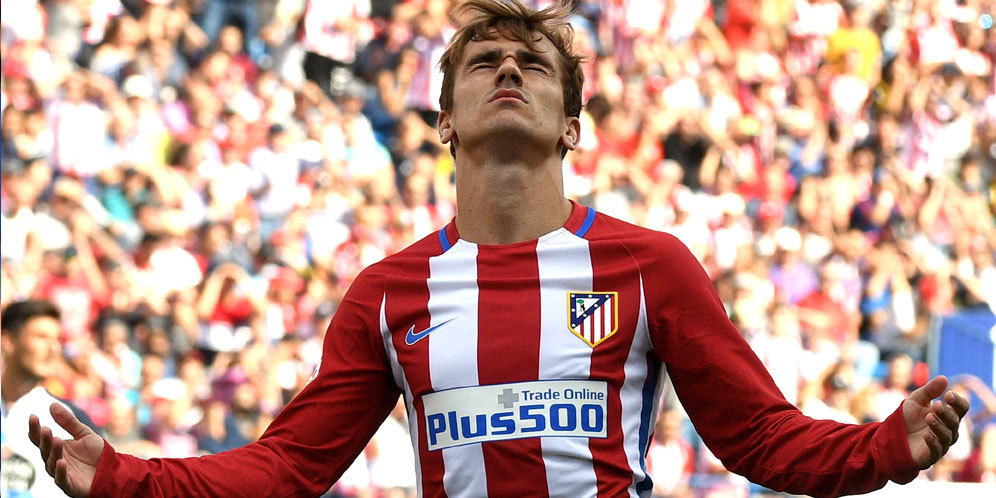 Highlights La Liga: Atletico Madrid 1-0 Deportivo La Coruna Highlights La Liga: Atletico Madrid 1-0 Deportivo La Coruna