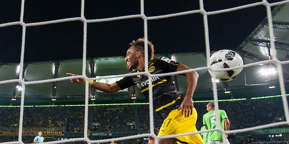 Highlights Bundesliga: Wolfsburg 1-5 Dortmund Highlights Bundesliga: Wolfsburg 1-5 Dortmund