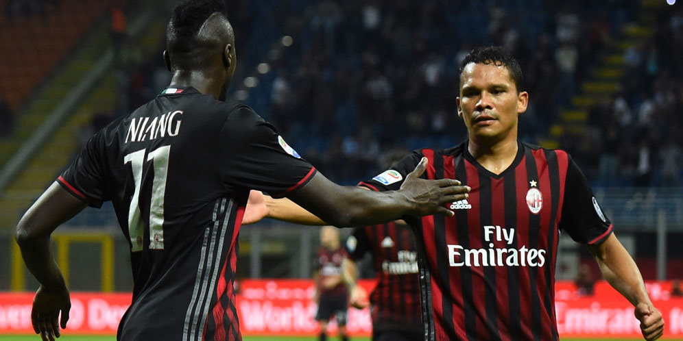 Carlos Bacca