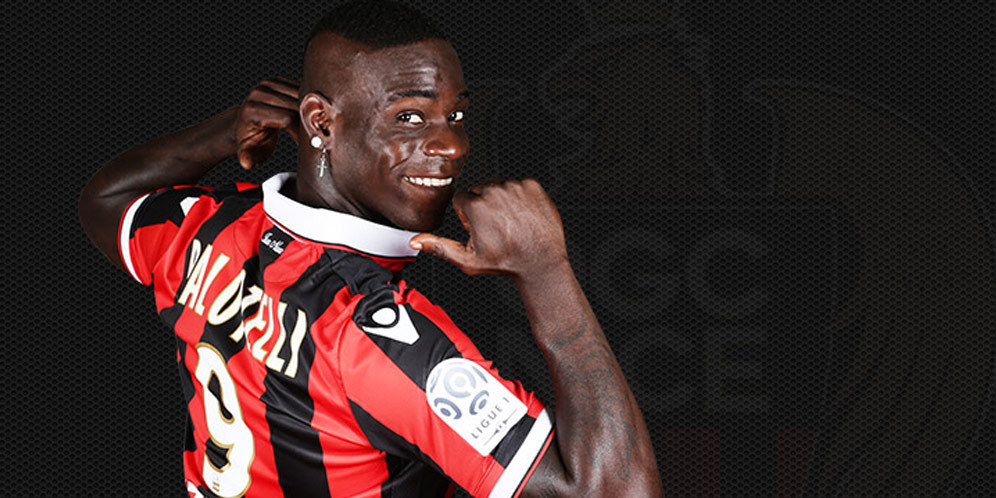 Manchester City Sudah Ingatkan Liverpool Soal Balotelli Manchester City Sudah Ingatkan Liverpool Soal Balotelli