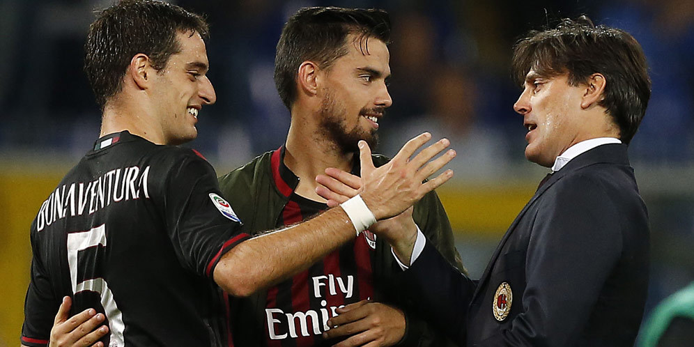 Bonaventura: Bacca? Tak Ada Yang Pasti Starter Bonaventura: Bacca? Tak Ada Yang Pasti Starter