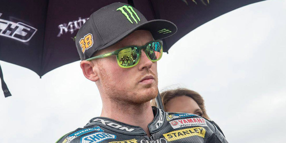 Bradley Smith Pede 100 Persen Fit di MotoGP Jepang Bradley Smith Pede 100 Persen Fit di MotoGP Jepang