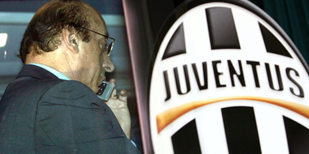 Tuntutan 444 Juta Euro Juventus Dari Kasus Calciopoli Ditolak