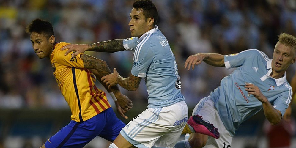 Head-to-head: Celta Vigo vs Barcelona Head-to-head: Celta Vigo vs Barcelona