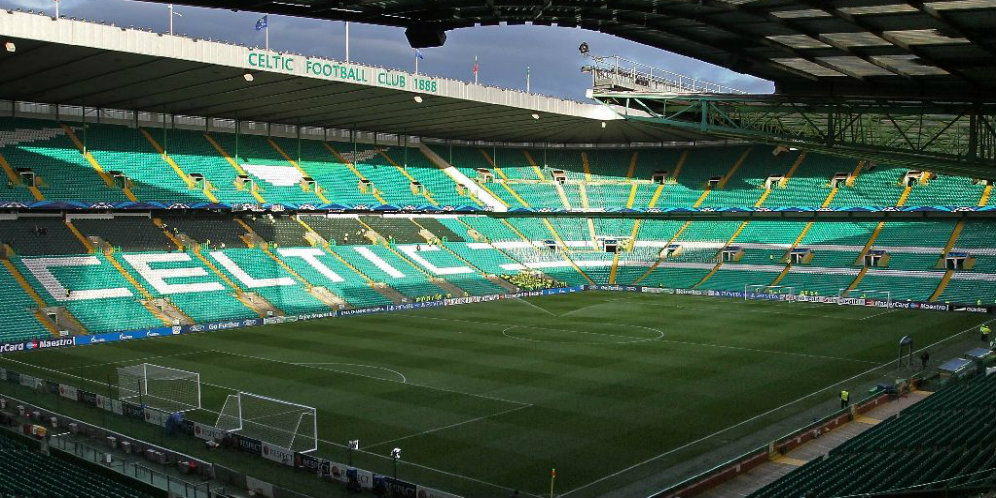 Bukan Anfield atau Old Trafford, Ini Stadion Favorit Xavi di Britania Raya Bukan Anfield atau Old Trafford, Ini Stadion Favorit Xavi di Britania Raya