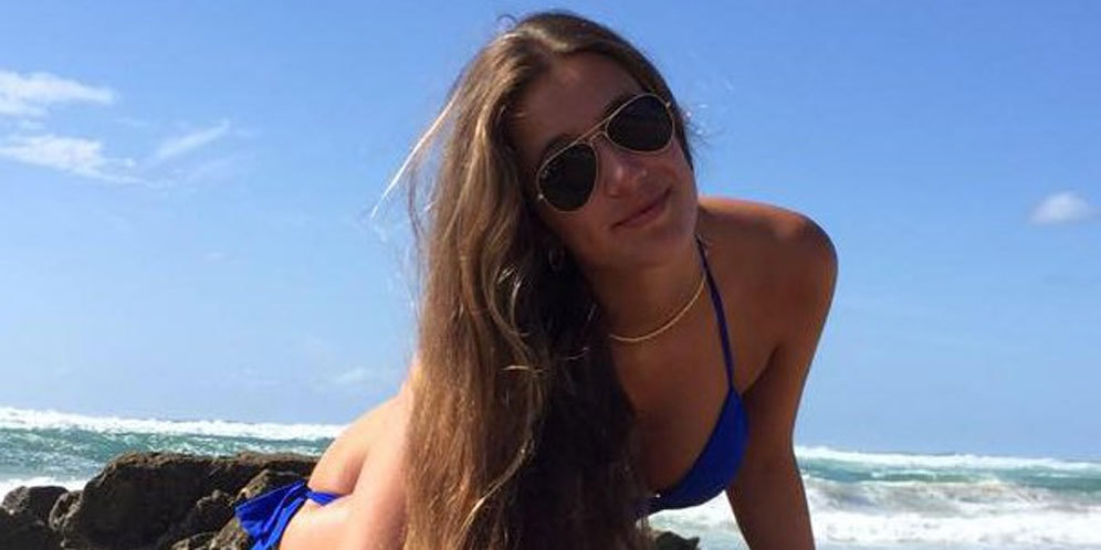 Pacar Cantik Luca Zidane Hebohkan Real Madrid