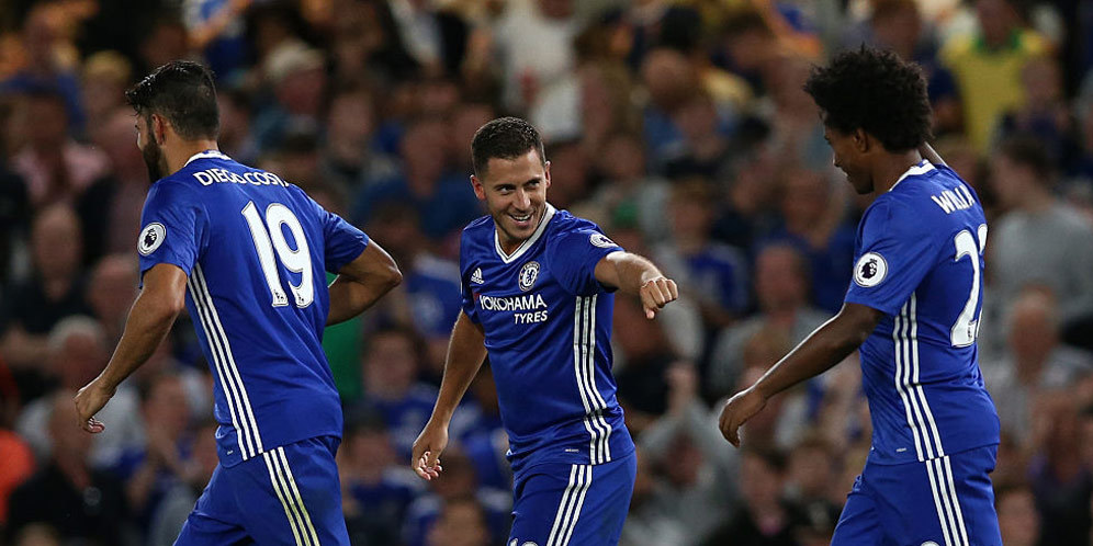 Minus Terry, Chelsea Diprediksi Tak Bisa Atasi Liverpool Minus Terry, Chelsea Diprediksi Tak Bisa Atasi Liverpool