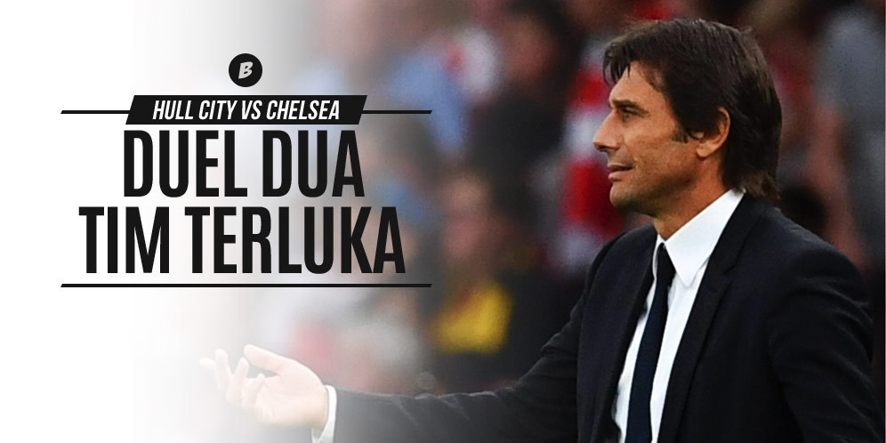 Prediksi Hull City vs Chelsea 1 Oktober 2016